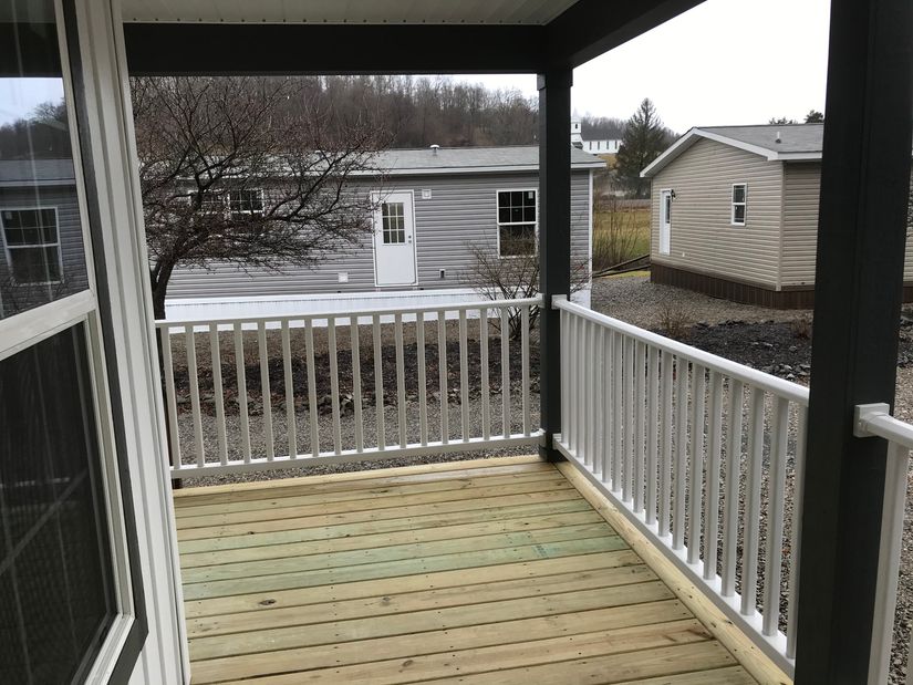 Home Details Clayton Homes Of Buckhannon