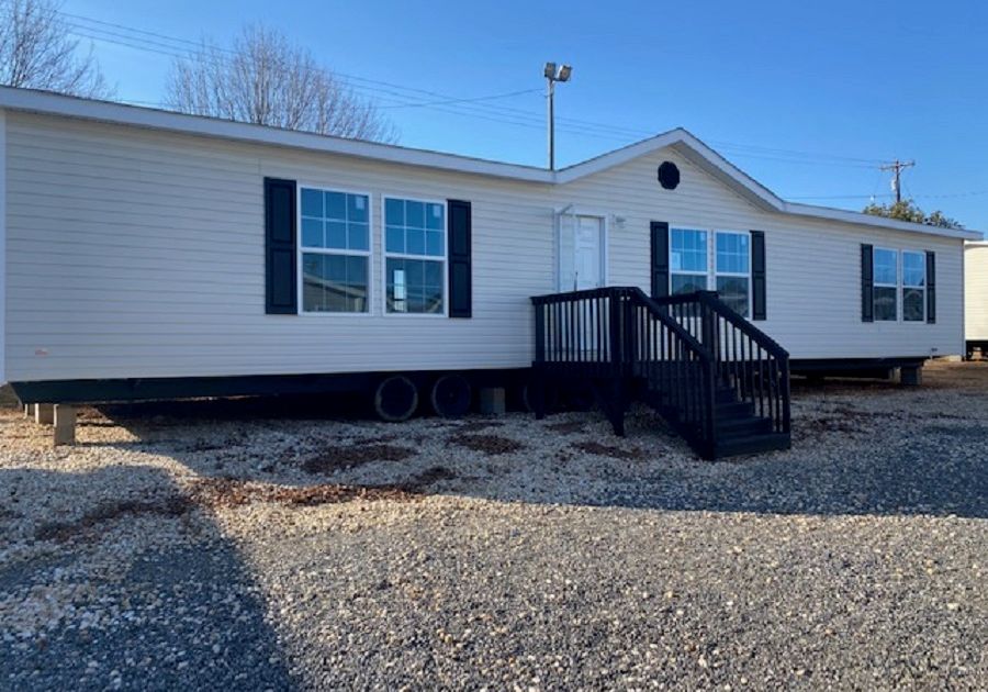 Home Details Oakwood Homes of Newton