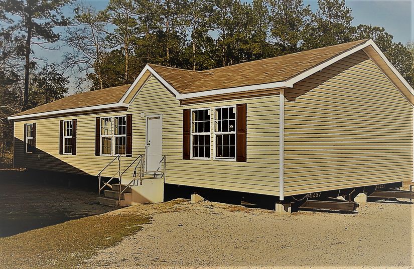 Home Details Clayton Homes of Walterboro