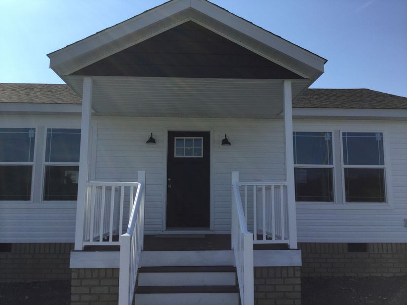 Home Details Clayton Homes of Johnson City