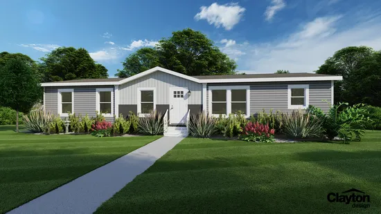 Breeze Farmhouse 