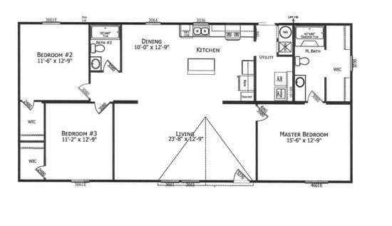 Clayton Homes of Athens | Modular, Manufactured, Mobile Homes For Sale