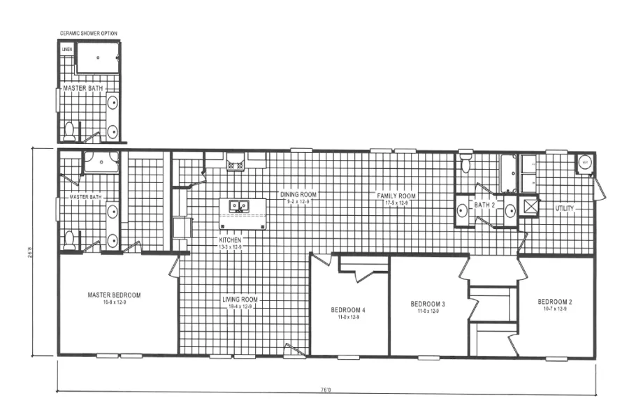 2231 Oakwood Ln Florence Sc 29501 Zillow