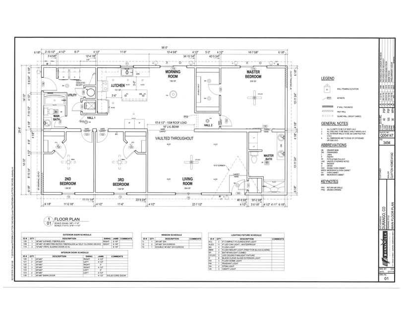 Abbreviation For Floor Plan Review Home Decor