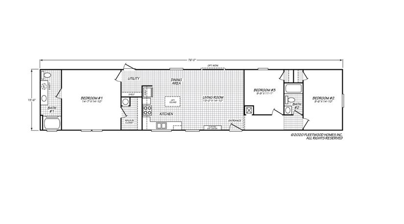 Home Details | Clayton Homes of Roanoke