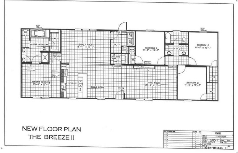 Home Details Oakwood Homes Of Millsboro