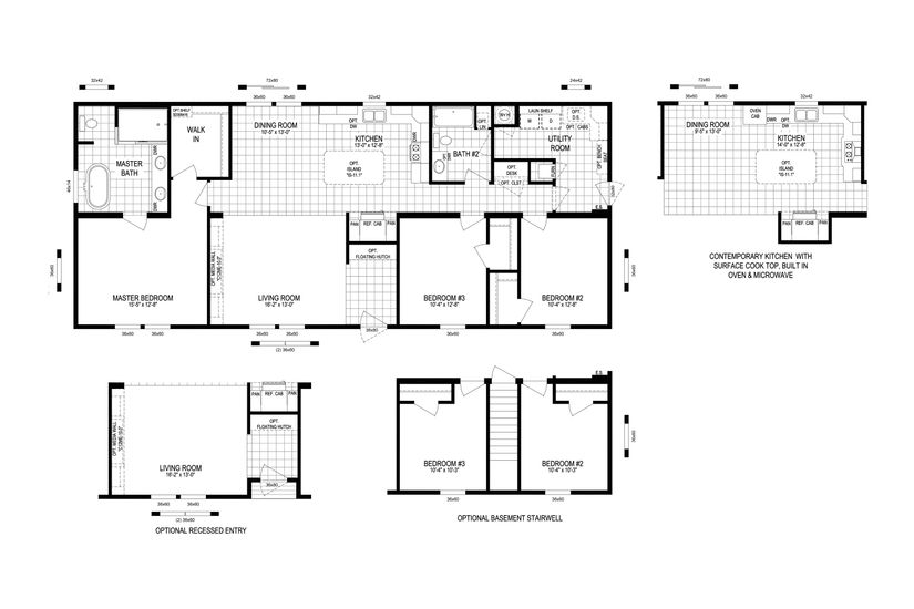 1 Troy Davis Homes Communities In Wasilla Ak Newhomesource