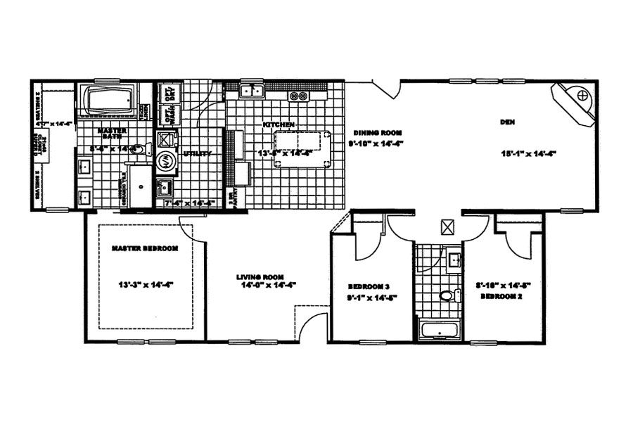 Home Details Clayton Homes of Harrisonburg