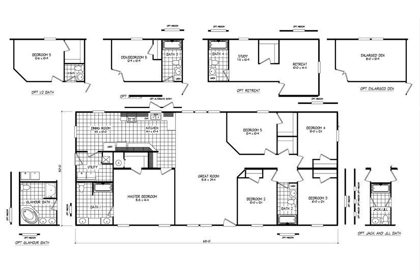 Home Details Clayton Homes Of Mesa