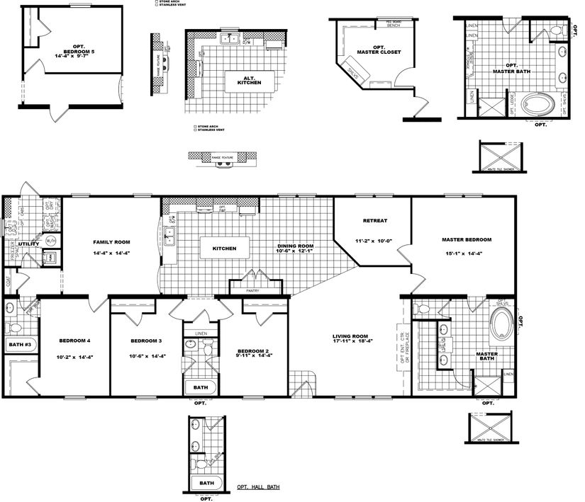 Home Details Clayton Homes Of Alvin - Clayton Homes Floor Plans Double Wide Home Details Clayton Homes Of Alvin - Clayton Homes Floor Plans Double Wide