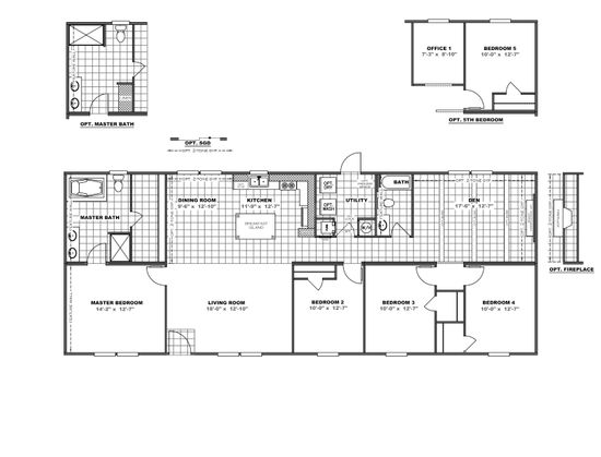 Clayton Homes of Louisville | Modular, Manufactured, Mobile Homes For Sale