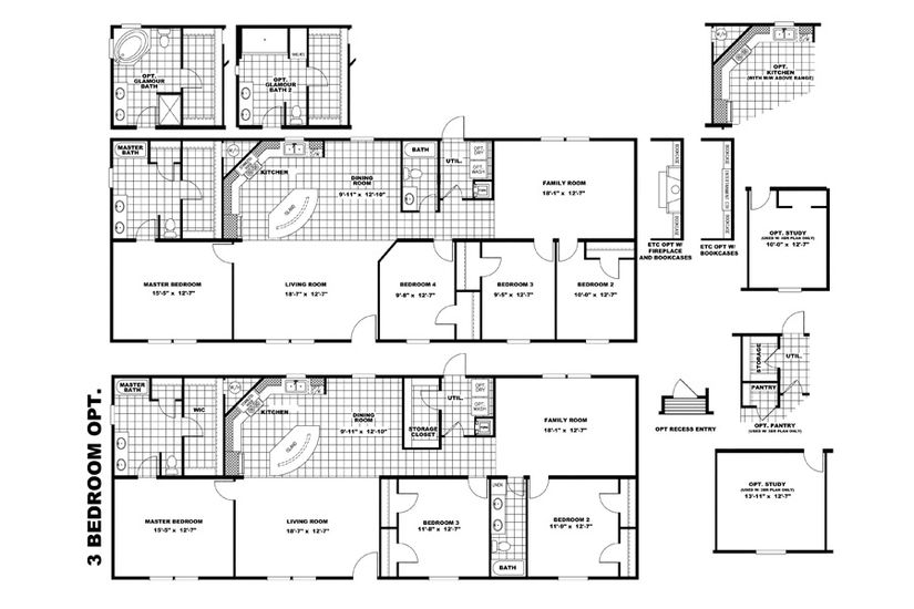 Home Details Clayton Homes Of Lynchburg
