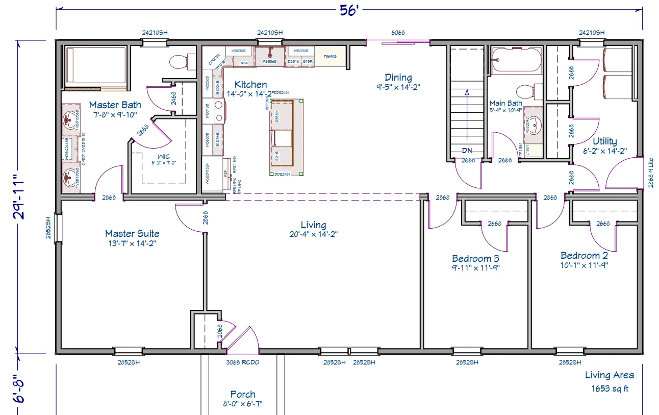 home image