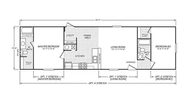 Clayton Homes of Rosenberg | Mobile, Modular & Manufactured Homes