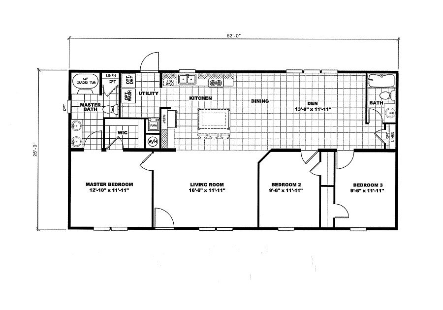 Home Details | Clayton Homes of Fredericksburg