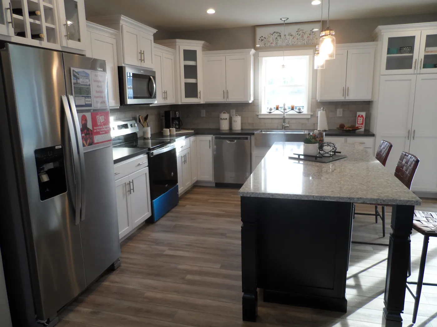 home image
