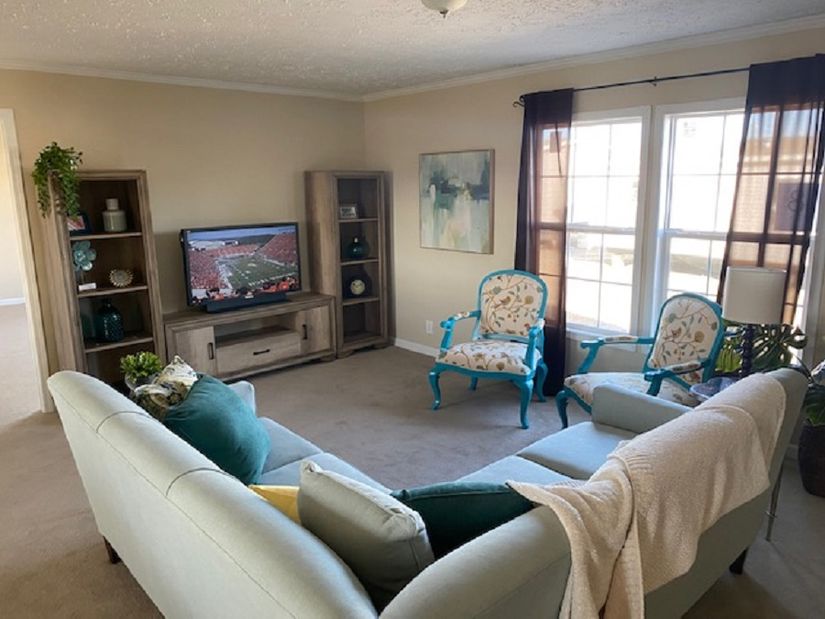 Home Details Oakwood Homes of Newton