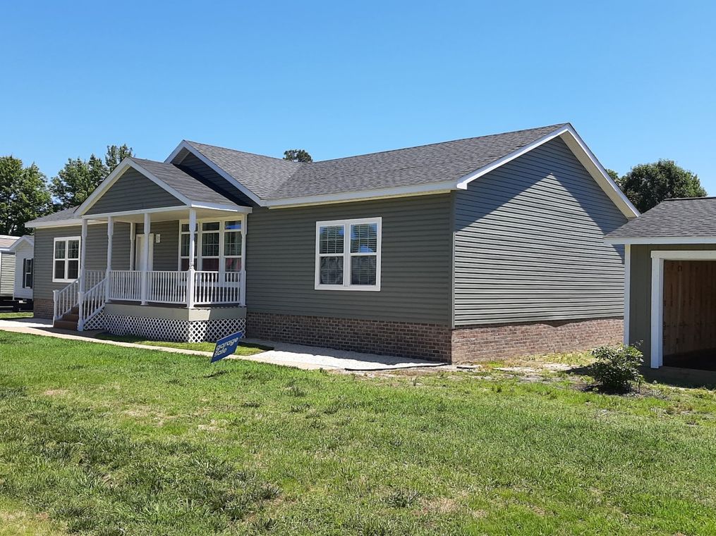 Home Details Clayton Homes of Ashland