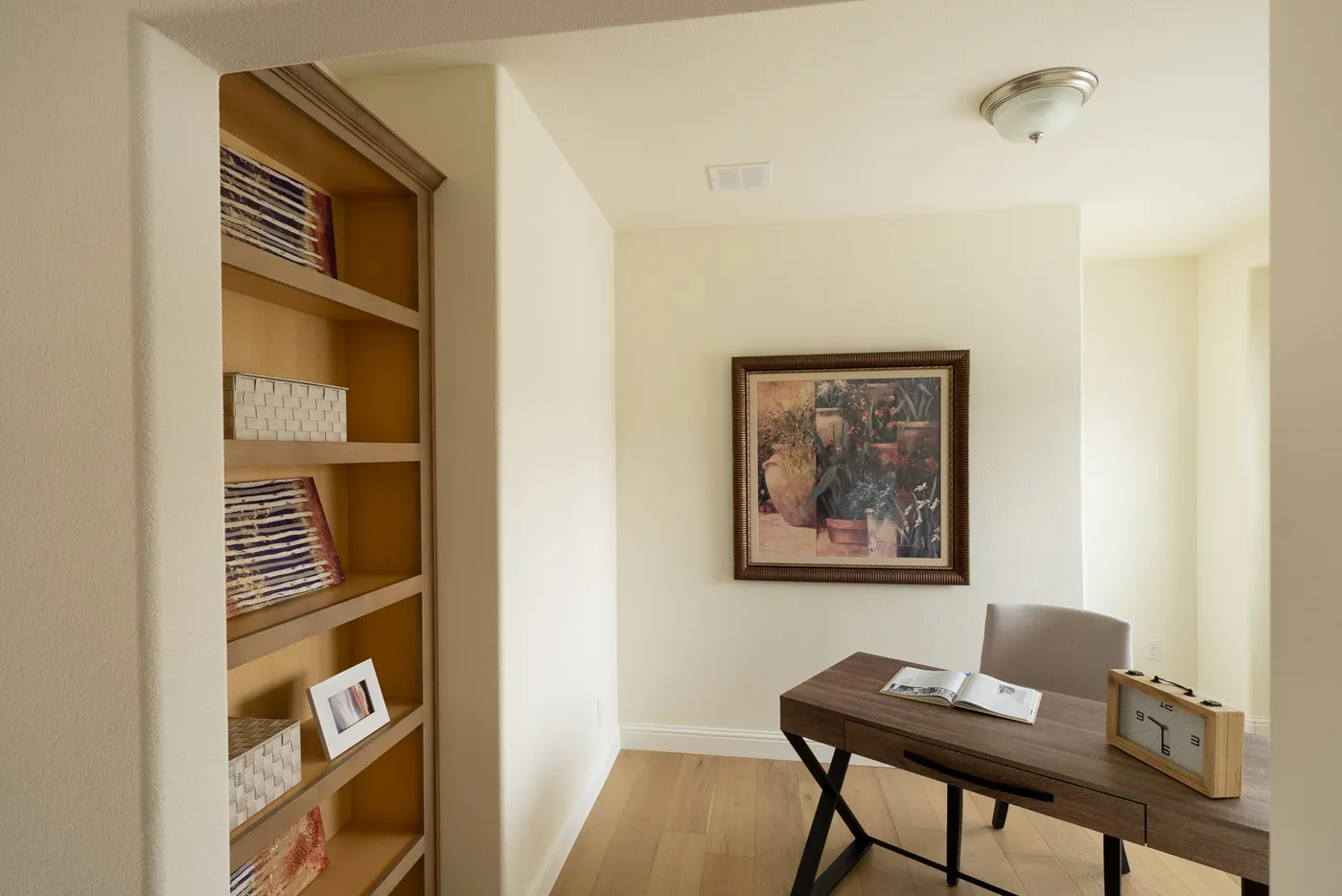home image