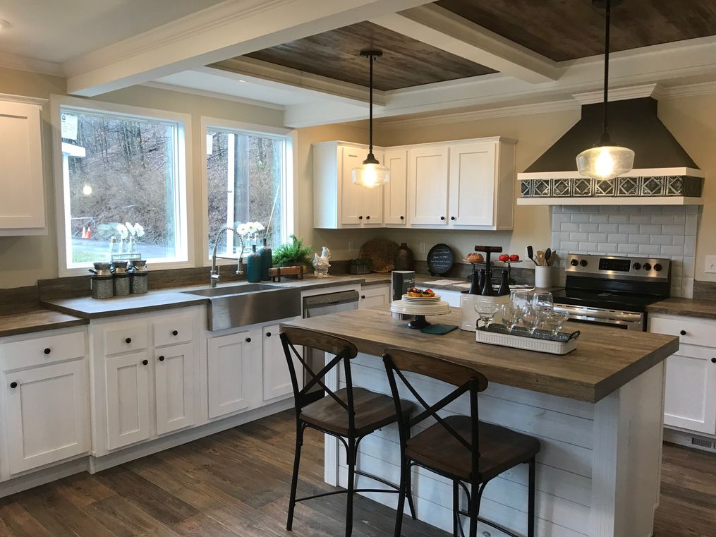 Home Details Clayton Homes Of Buckhannon