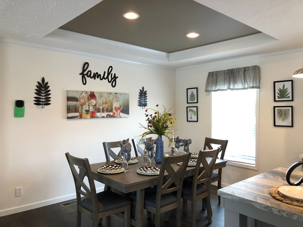 Home Details Clayton Homes of Mount Airy