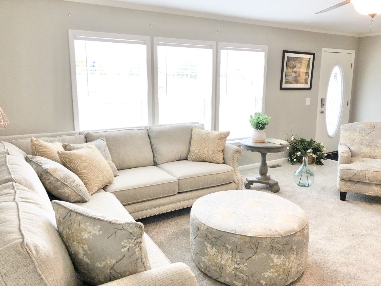 Oakwood Homes