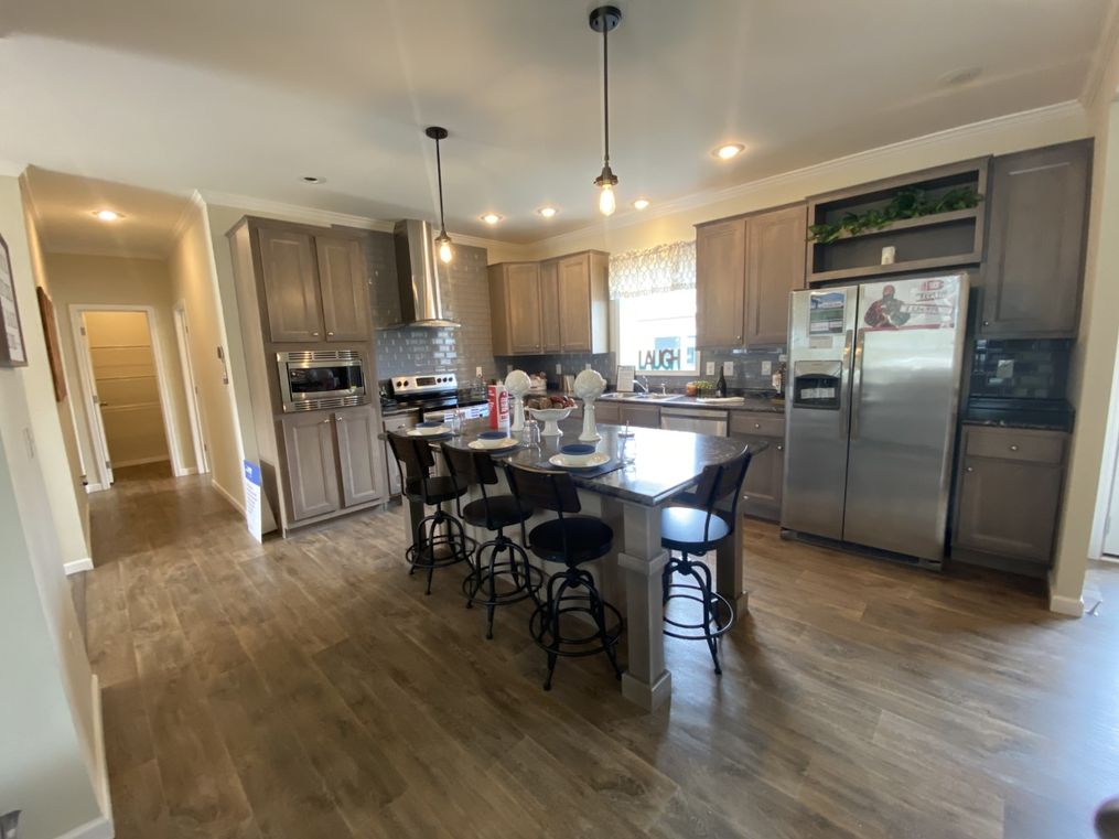 Home Details Clayton Homes of Ashland