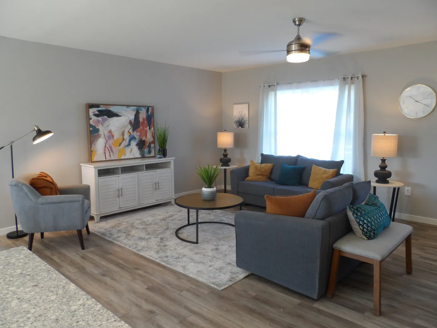home image