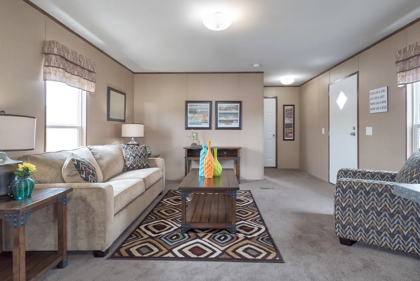 home image
