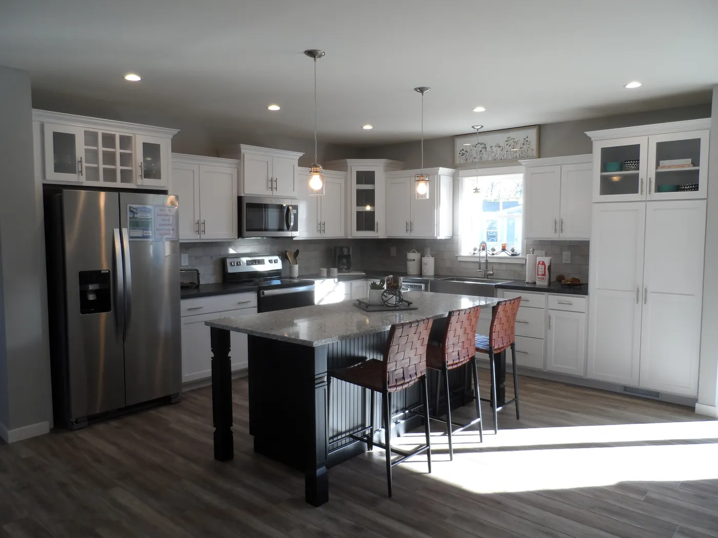 home image