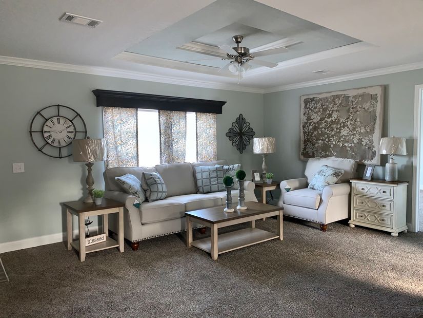 Home Details Clayton Homes Of East Palatka