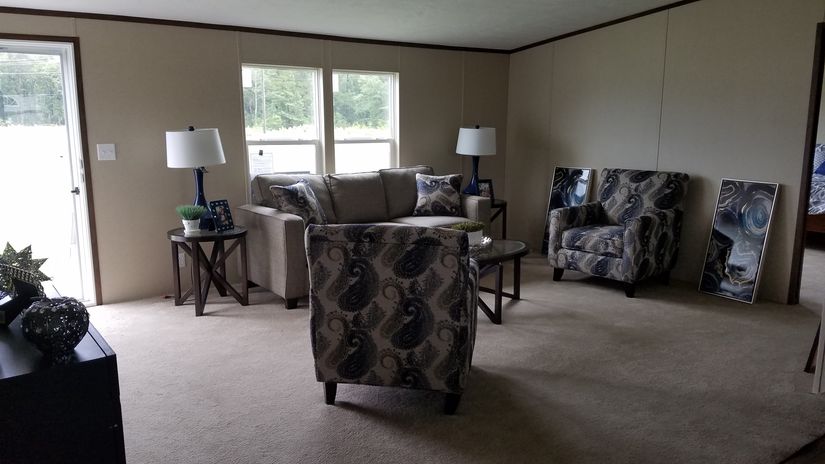 Home Details Oakwood Homes Of Moncks Corner Virtual Tour