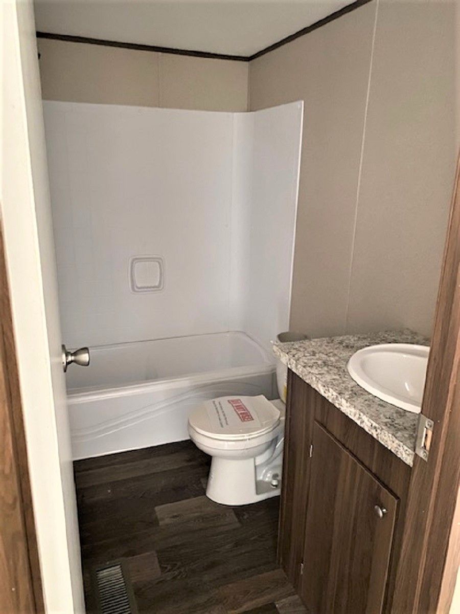 Oakwood Homes Of Newton Clayton Homes