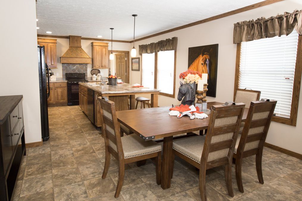 Home Details Clayton Homes of Ridgeway