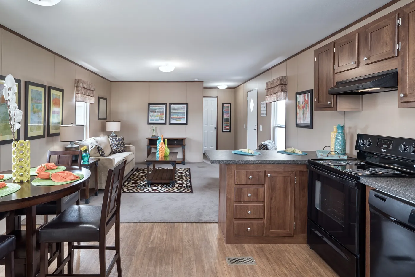 home image