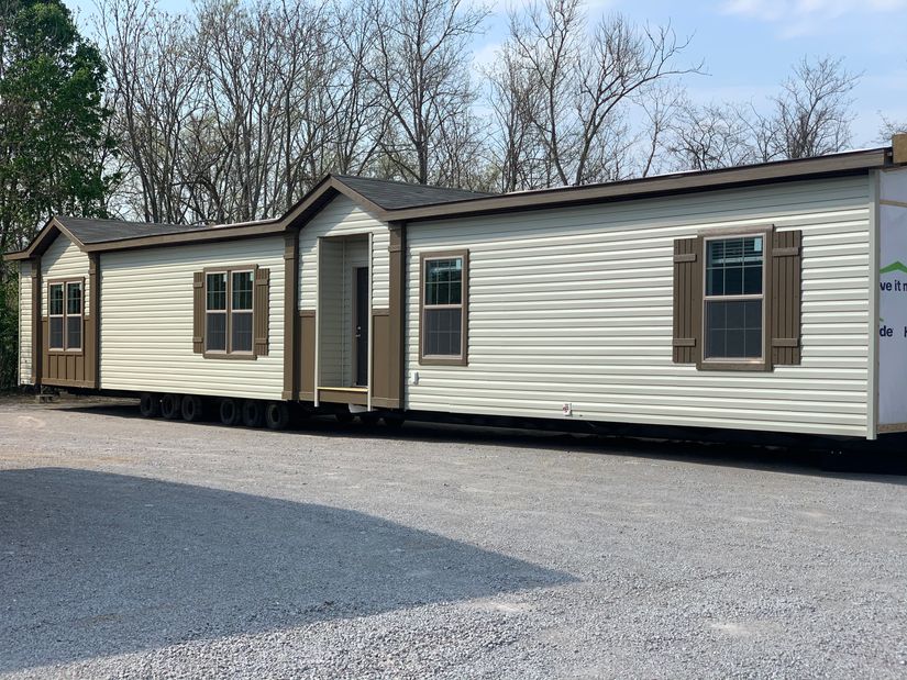 Home Details Clayton Homes Of Columbia