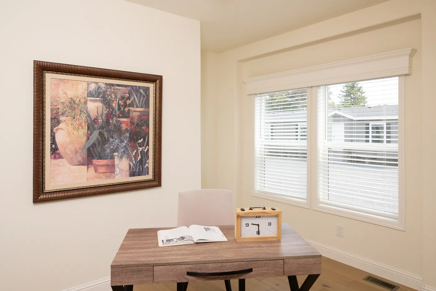 home image