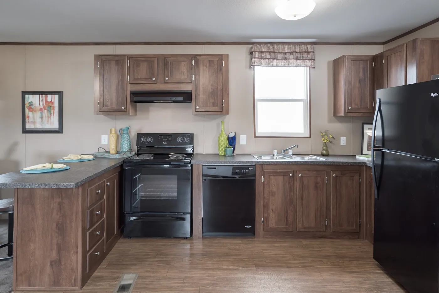 home image