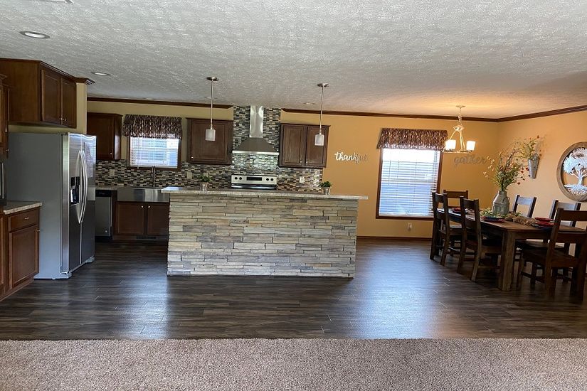 Home Details Clayton Homes of Frazeysburg