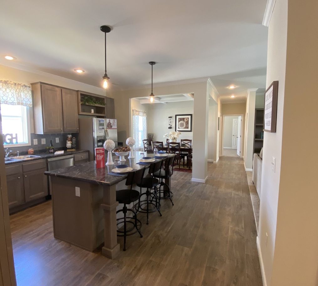 Home Details Clayton Homes of Ashland