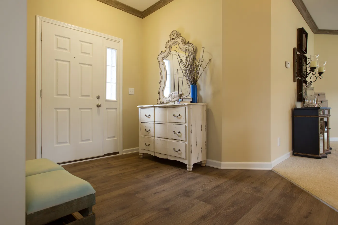home image