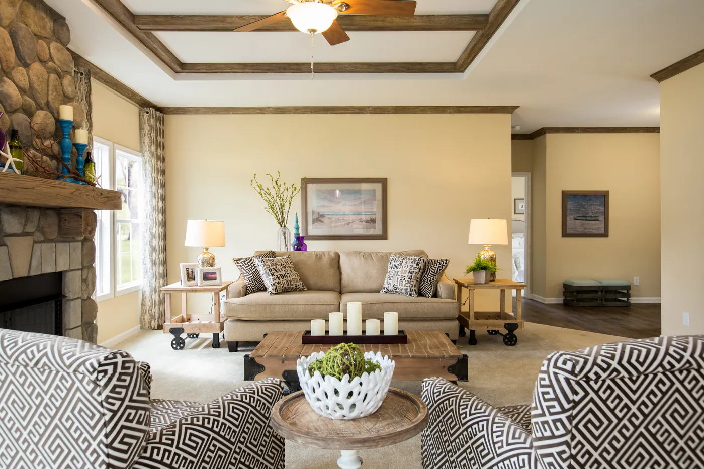 home image