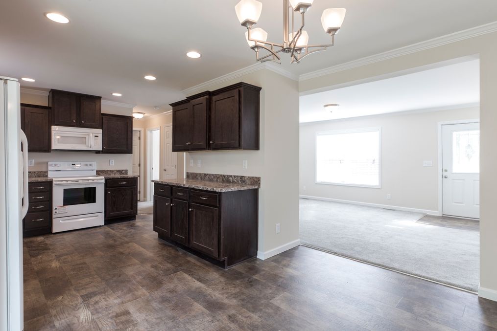 Home Details Oakwood Homes of Newton