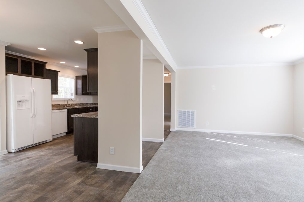 Home Details Oakwood Homes of Newton