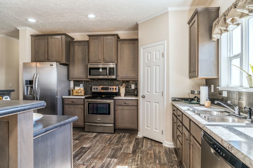 Home Details Clayton Homes of Clinton