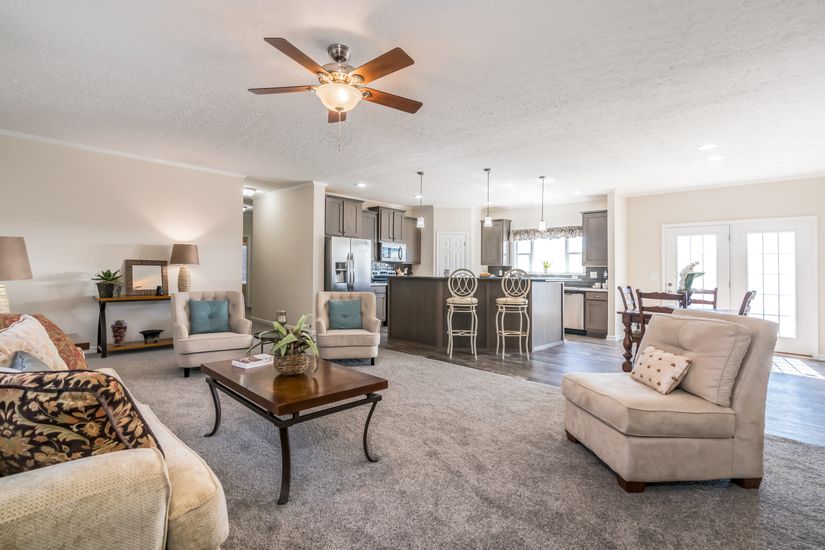 Home Details Clayton Homes of Clinton