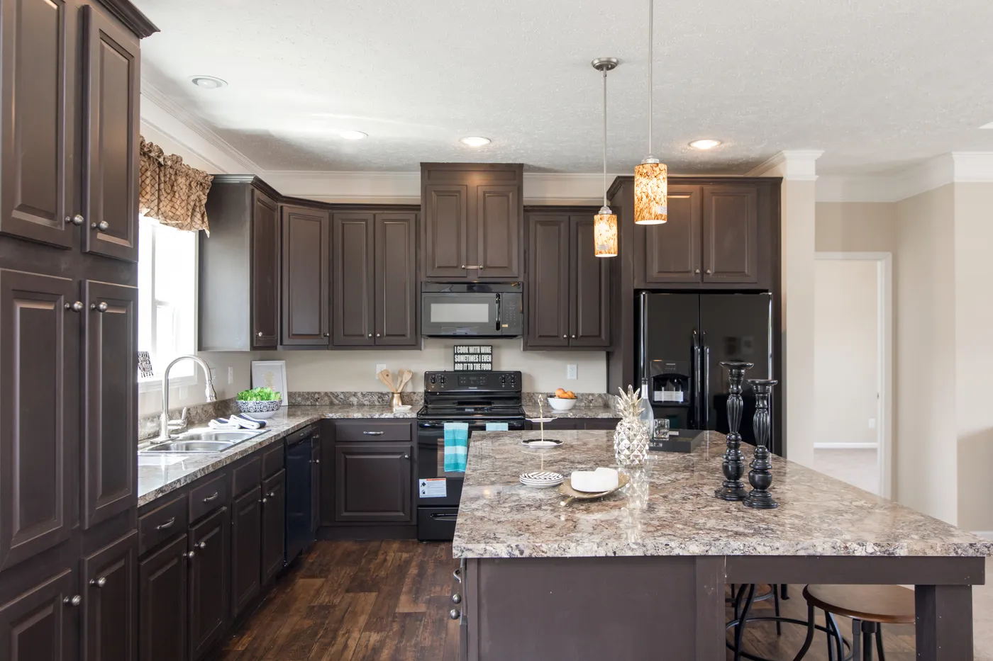 Modular, Manufactured, Mobile Homes For Sale Near Me | Clayton Homes of ...