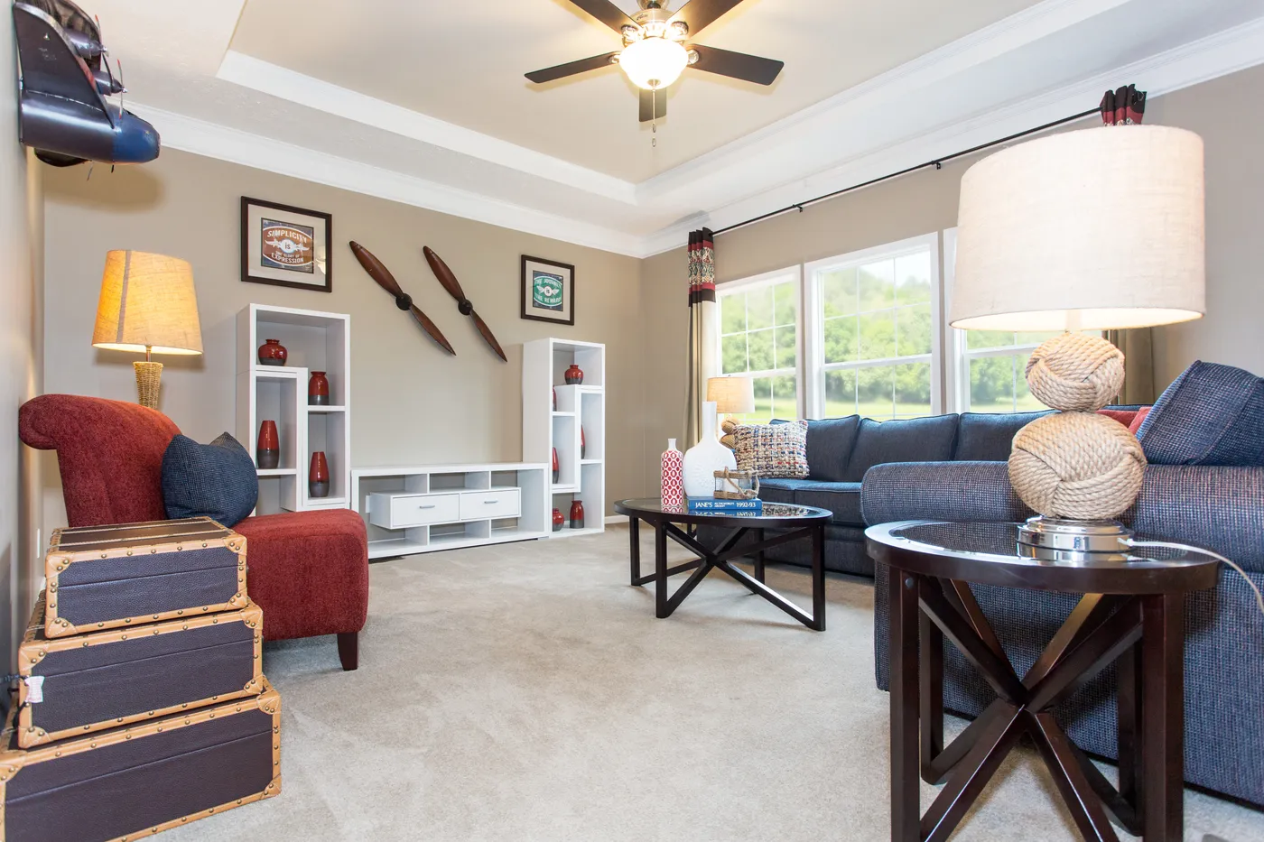 home image