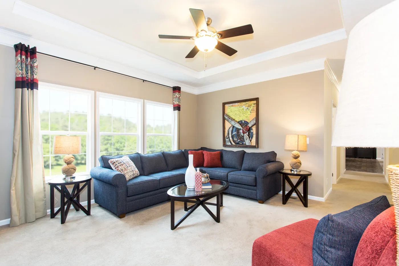 home image
