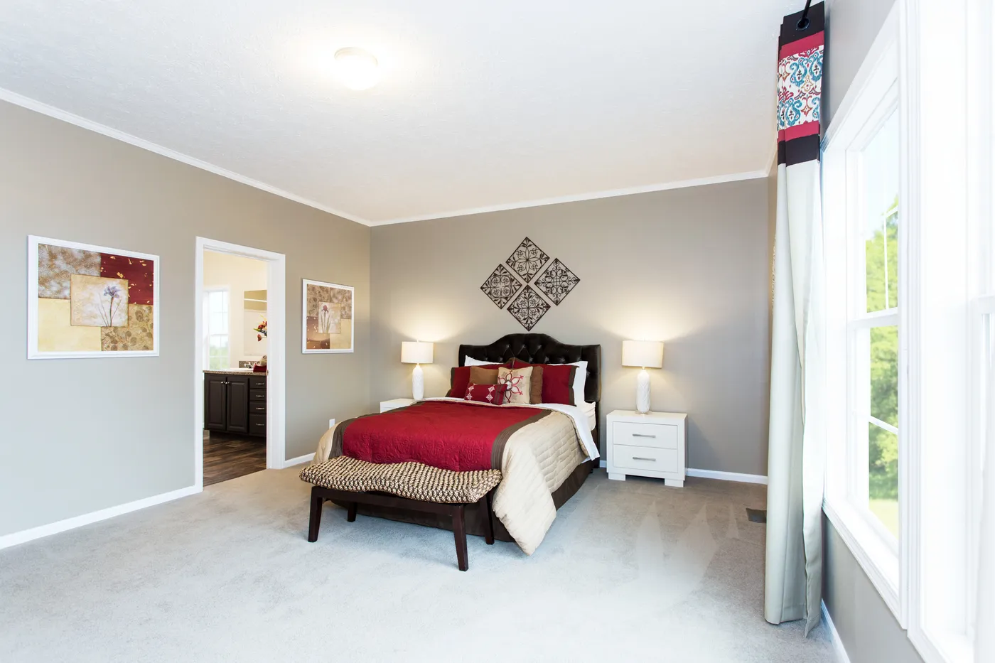 home image